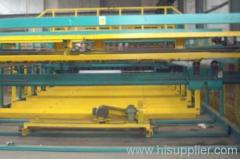 Welded Wire Mesh Machine