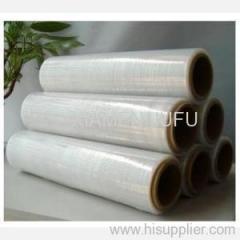 PE cling film