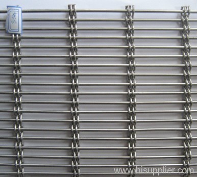 architecture wire mesh