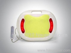 Shoulder massager