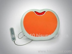 Shoulder massager