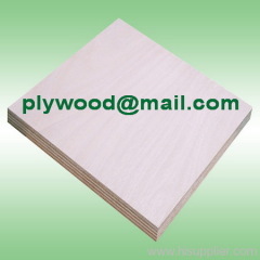 birch plywood