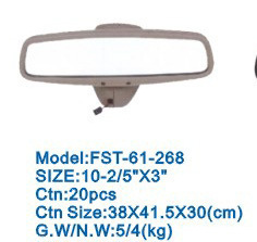 CAR MIRROR