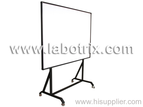 Interactive electronic whiteboard