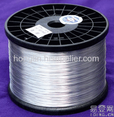 Hot-dip Galvanized Steel Wire