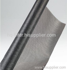 Fiberglass screen