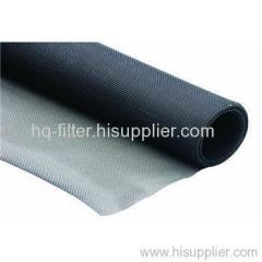 Fiberglass screen