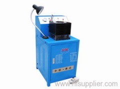 hydraulic ferrule crimping machine