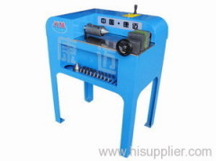 hydraulic tubing machine