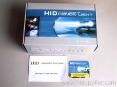 hid xenon kit