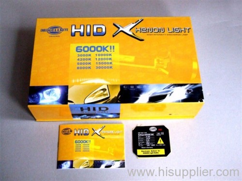 hid kit