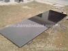 absolute black granite slabs