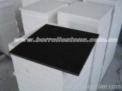 absolute black granite tiles