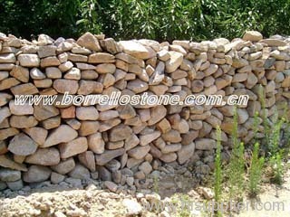 wall stone, mushroom stone, culture stone