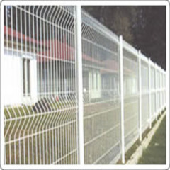 Protecting fences