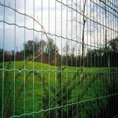 Protecting fences