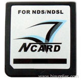 N card