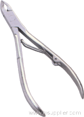 Cuticle Nippers