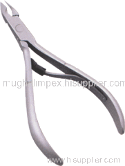 Cuticle Nippers