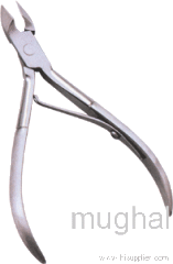 Cuticle Nippers