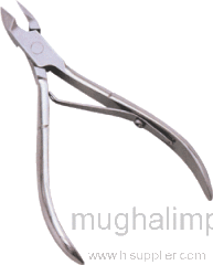 Cuticle Nippers