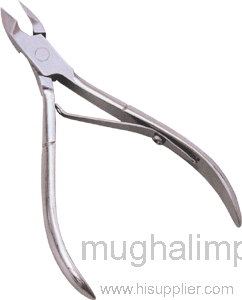 Cuticle Nippers