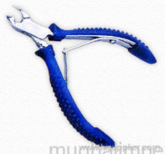 Cuticle Nippers