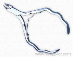 Cuticle Nippers