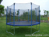 Big Trampoline