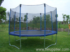 trampoline