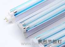 compact fluorescent light