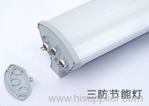 Linear CFL