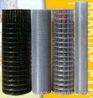 welded wire mesh roll