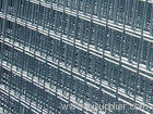 welded wire mesh in green