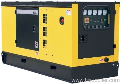 Diesel Generator Set