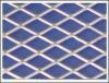 Standard Aluminum Expanded Metal Mesh