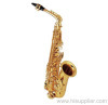 saxophone