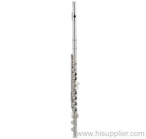 FLUTE 16 HOLES WITH E MECHANISM