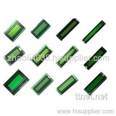 stn lcd modules