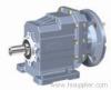 TRC series mini helical gearbox