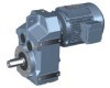 TF parallel shaft helical gearbox