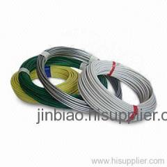 PVC Coated Wire