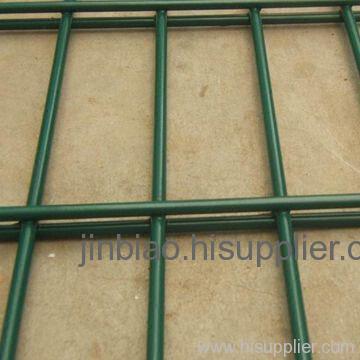 anping Double wire fencing