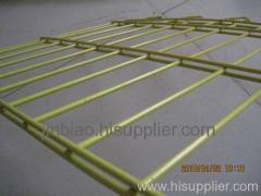 Anping Double Wire Fence