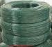 colored pvc coated wire