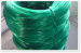 colored pvc coated wire