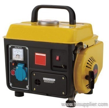 portable gasoline generator