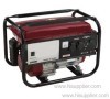 gasoline generator