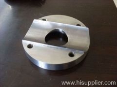 unstandard flange