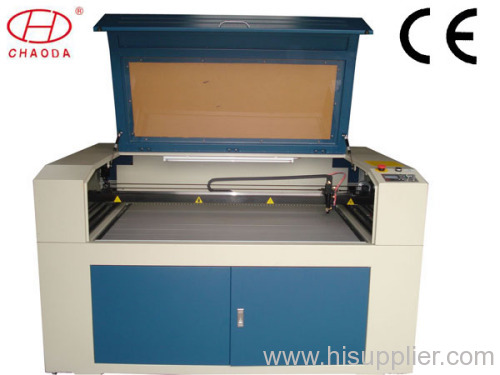 Laser Engraving Cutting Machine